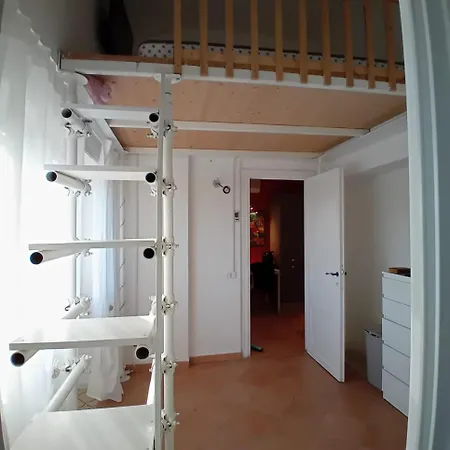 公寓 Casa Stasi