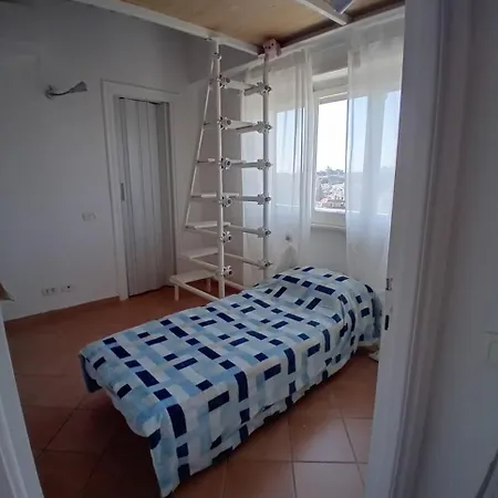 Casa Stasi Appartement