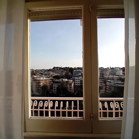 Casa Stasi Appartement